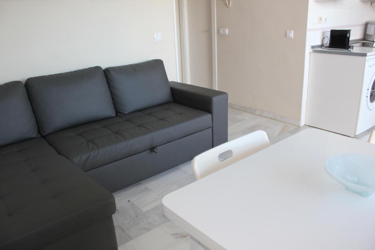 Apartamento Retama Golf II Chiclana de la Frontera Extérieur photo