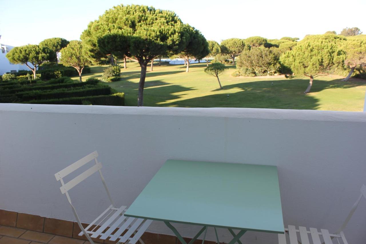 Apartamento Retama Golf II Chiclana de la Frontera Extérieur photo