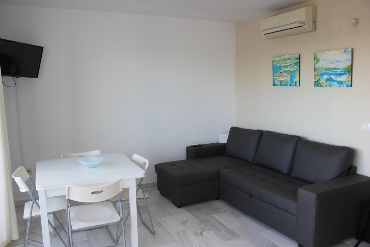 Apartamento Retama Golf II Chiclana de la Frontera Extérieur photo