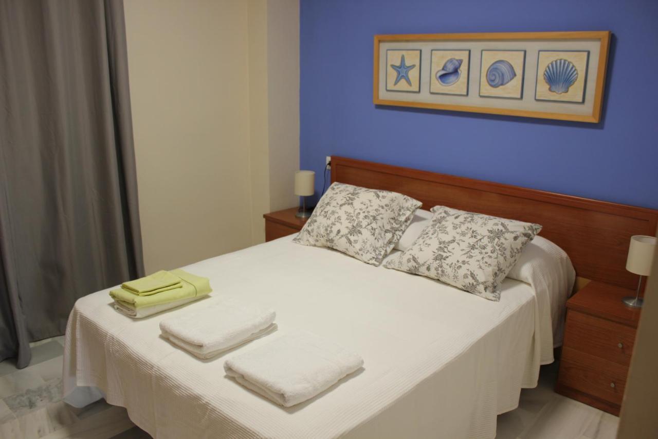 Apartamento Retama Golf II Chiclana de la Frontera Extérieur photo
