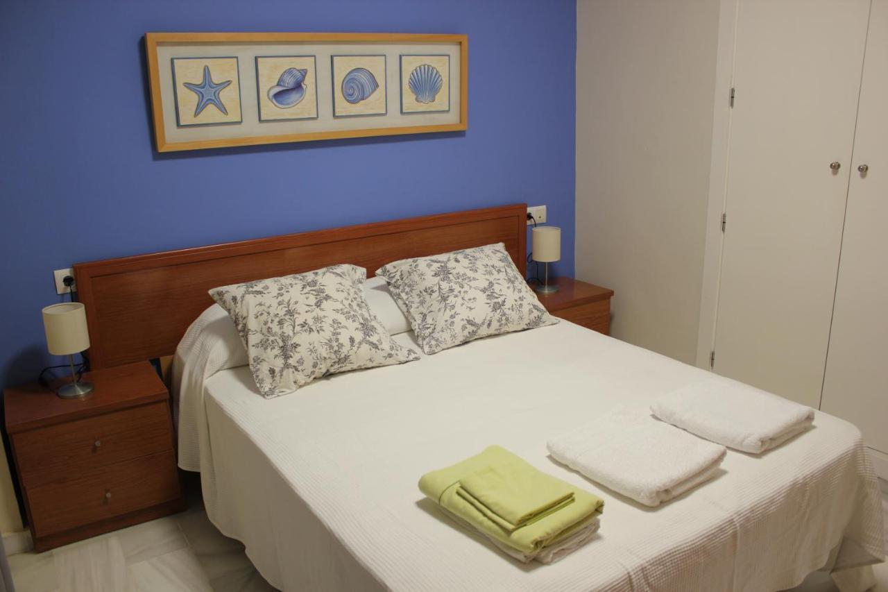 Apartamento Retama Golf II Chiclana de la Frontera Extérieur photo