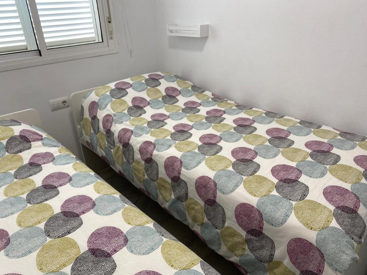 Apartamento Retama Golf II Chiclana de la Frontera Extérieur photo