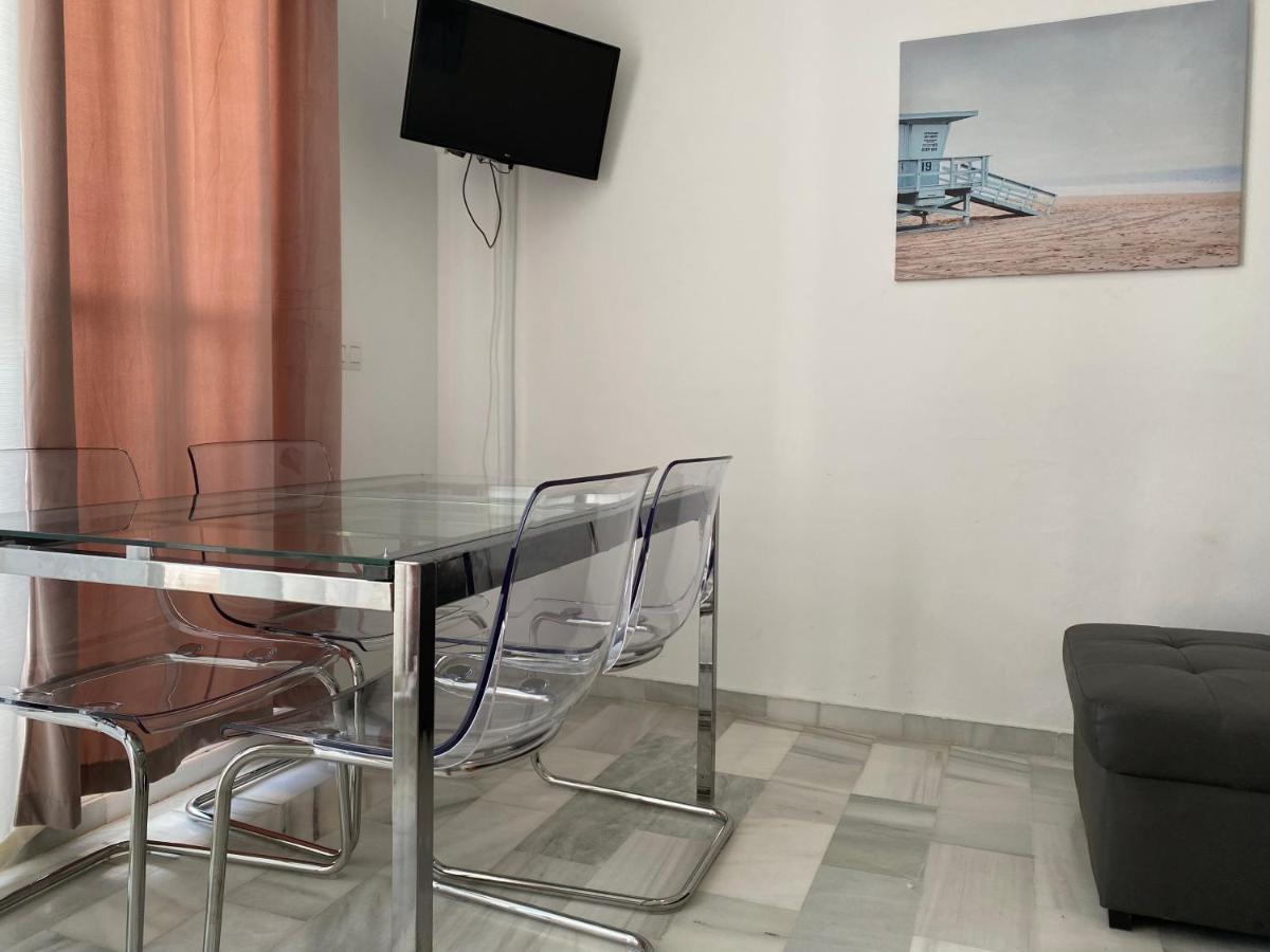 Apartamento Retama Golf II Chiclana de la Frontera Extérieur photo